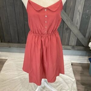 #219 summer dress 